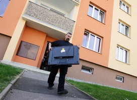 Ilustrační foto.