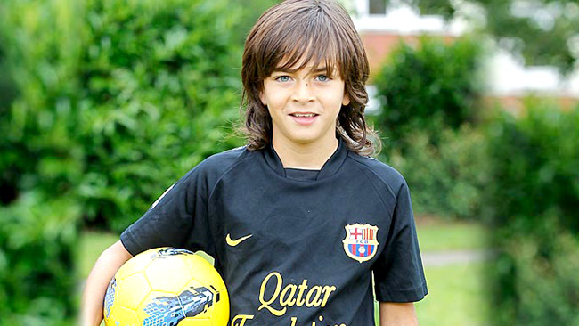 Zak Gilsenan. Zak Gilsenan.