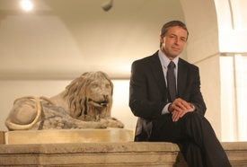 Pavel Bém.