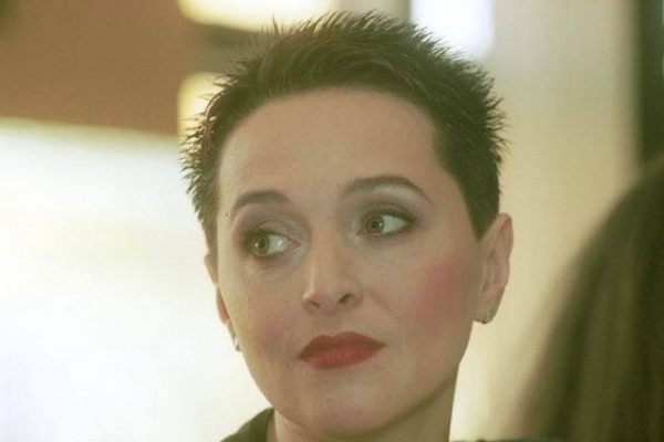 Yvetta Tannenbergerová.