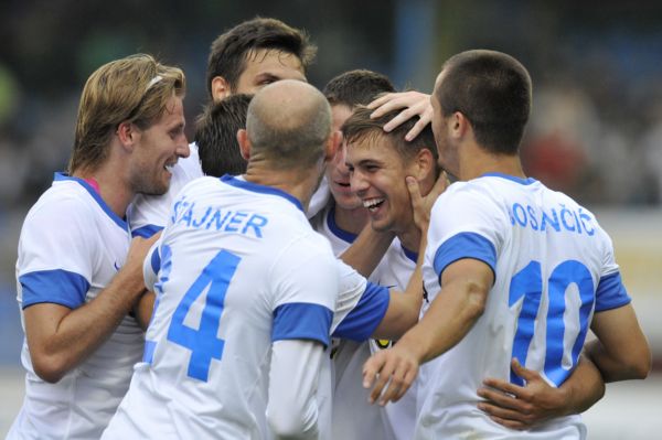 Liberec ubojoval těsnou výhru 1:0 nad Šachtarem Karaganda.