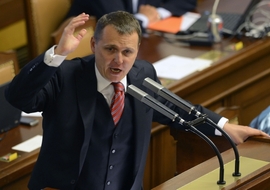 Vít Bárta.