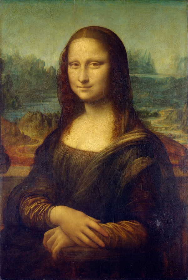 Nejslavnější obraz světa postupně ztrácí své záhady.