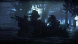 Další oficiální obrázek z Medal of Honor: Warfighter.