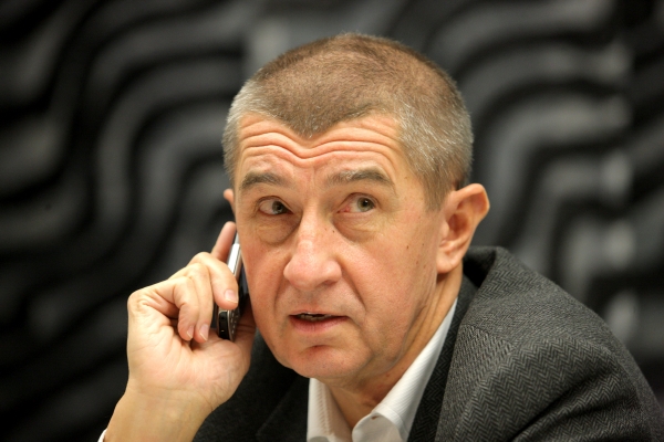Andreje Babiše opouští blízká spolupracovnice.