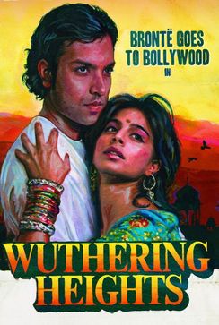 Jedna z mnoha Love Story z produkce Bollywoodu.