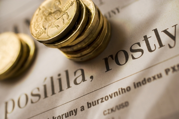 Ilustrační foto.