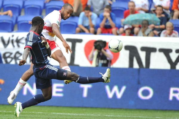 Thierry Henry.