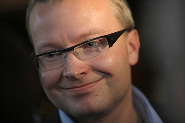Tomáš Chalupa. Tomáš Chalupa.