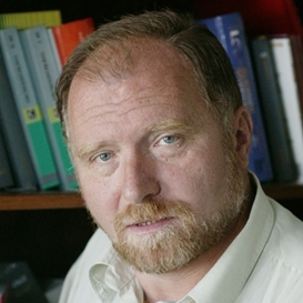 Tomáš Sokol.