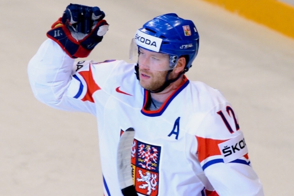Jiří Novotný.