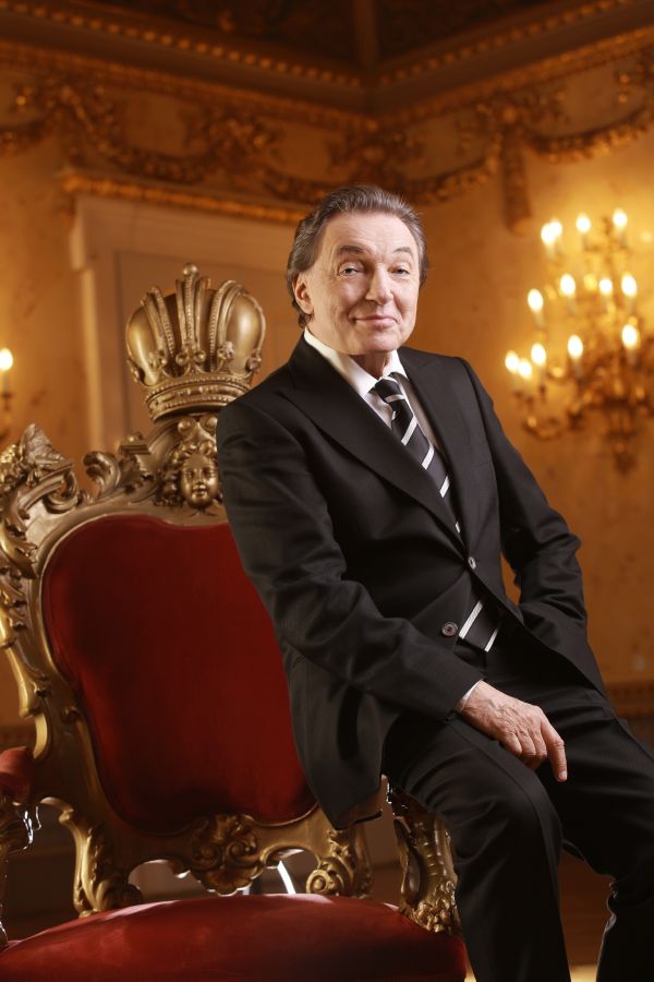Karel Gott.