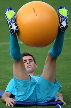 Brazilec Oscar.