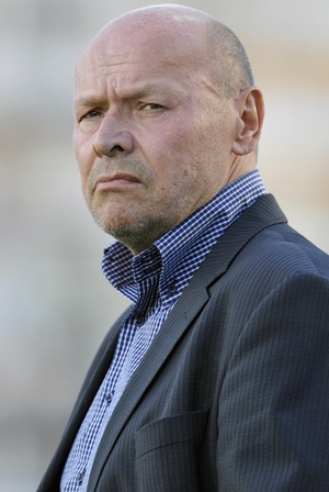 Kouč Boleslavi Miroslav Koubek.