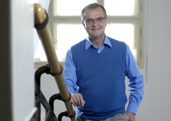 Čeho se obává Miroslav Kalousek? Čtěte TÝDEN s předstihem.
