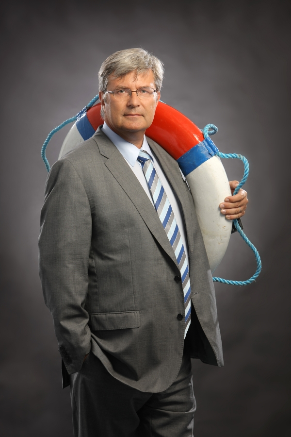 Miroslav Jansta.