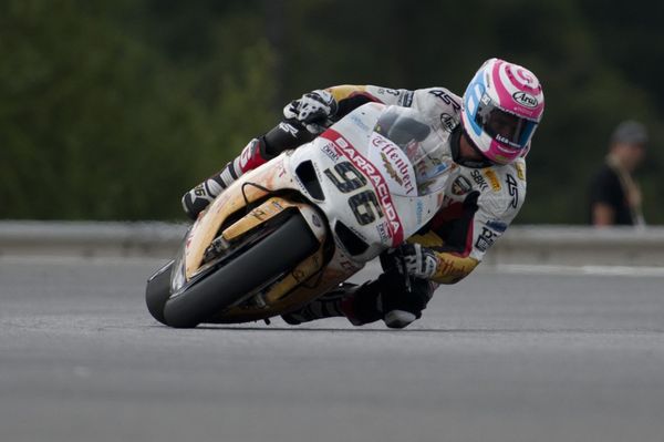 Jakub Smrž.