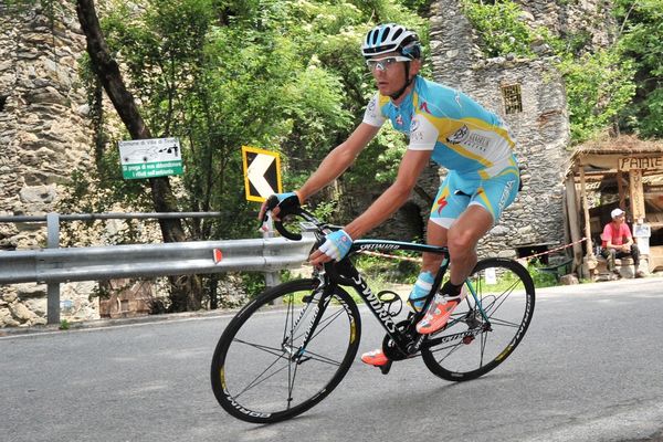 Roman Kreuziger. Roman Kreuziger.