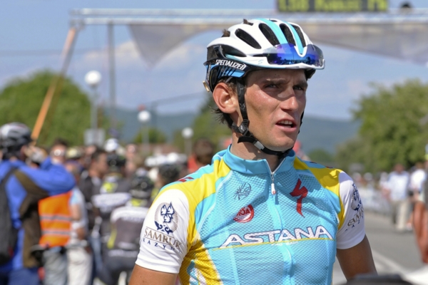 Roman Kreuziger.