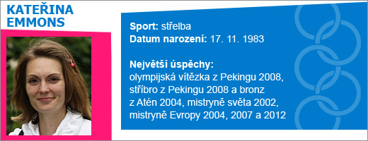 Kateřina Emmons