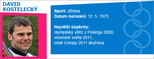 David Kostelecký