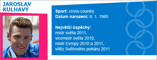 Jaroslav Kulhavý