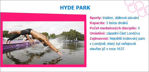 HYDE PARK