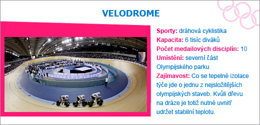 VELODROME