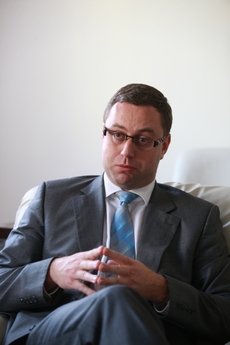 Pavel Zeman.