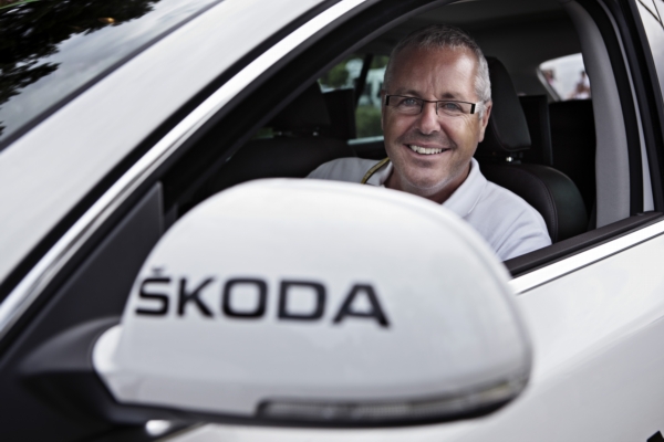 Stephen Roche.