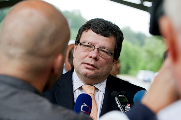 Alexandr Vondra