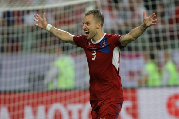 Michal Kadlec.