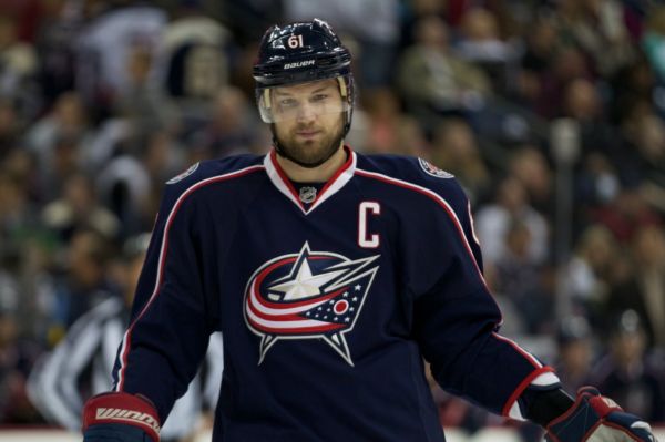 Rick Nash.
