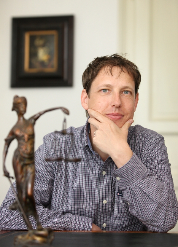 Stanislav Gross.