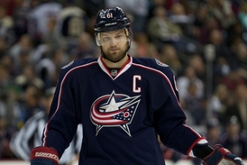 Boj o Ricka Nashe způsobil v NHL megapřestup mezi Rangers a Columbusem.