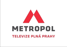 Televize Metropol bude od 1. října celoplošná, pravděpodobně se ale přejmenuje.