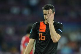 Robin Van Persie by se mohl stát největší letní posilou Manchesteru United.