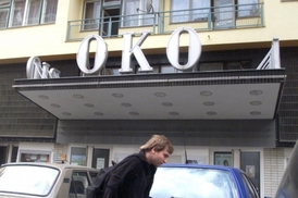 Kino Bio Oko.