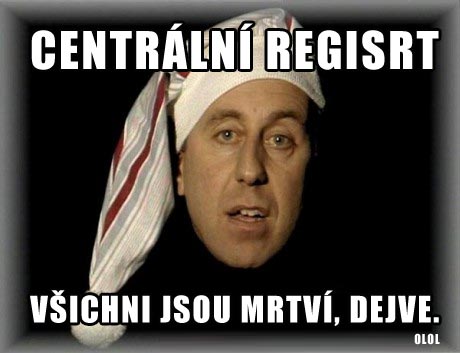 Superinteligentní počítač Hal musel v britské sérii Červený trpaslík oznámit nemilou zprávu poslednímu živému člověku na světě. Superinteligentní počítač Hal musel v britské sérii Červený trpaslík oznámit nemilou zprávu poslednímu živému člověku na světě.