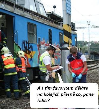 Chyby v databázi z druhé strany. Chyby v databázi z druhé strany.
