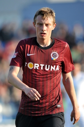 Ladislav Krejčí i přes několik nabídek ze zahraničí zůstal ve Spartě.