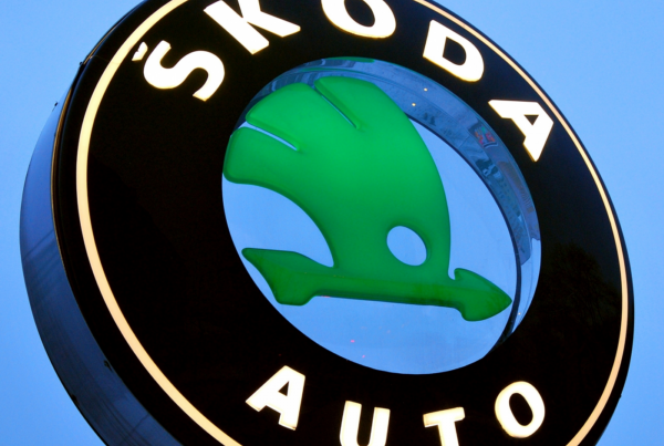 Automobilka Škoda Auto zvýšila prodej o 12,6 procenta (ilustrační foto).