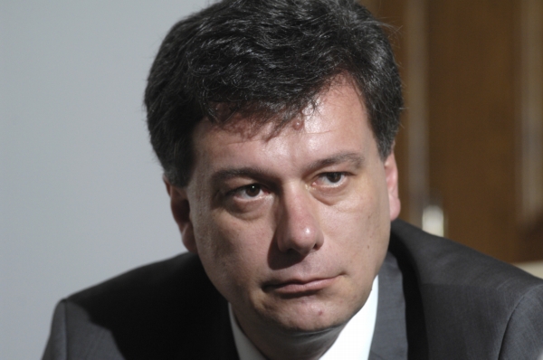 Pavel Blažek.