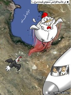 Ceny kuřat vylétly do stratosféry, kritizují i státní média.