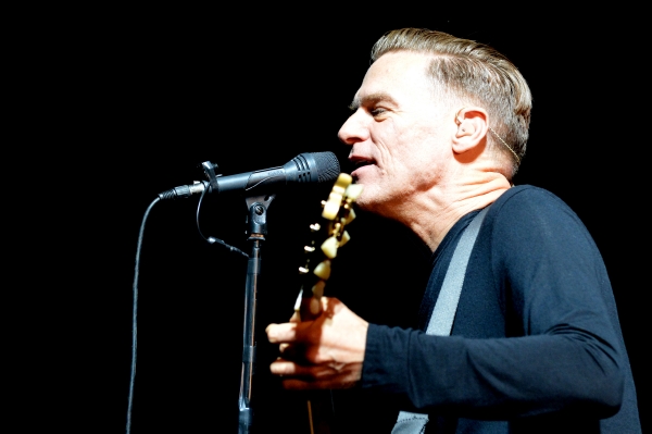 Bryan Adams.