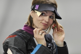 Kateřina Emmons.