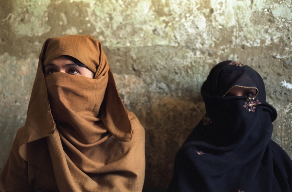 Islamisté na severu Mali zavedli právo šaría (ilustrační foto). Islamisté na severu Mali zavedli právo šaría (ilustrační foto).