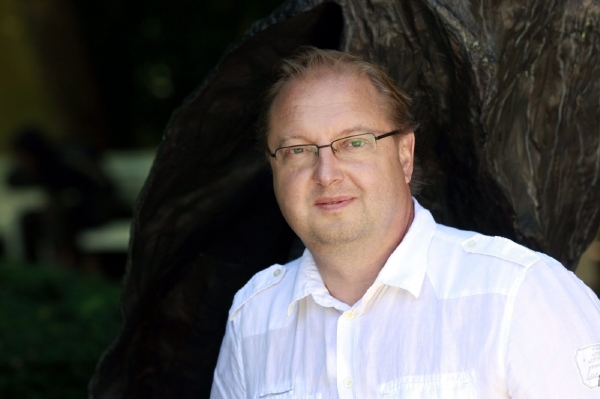 Michal Kuzmiak.
