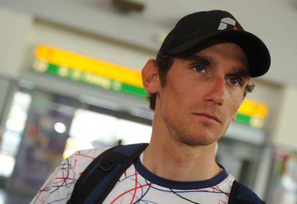 Roman Kreuziger.