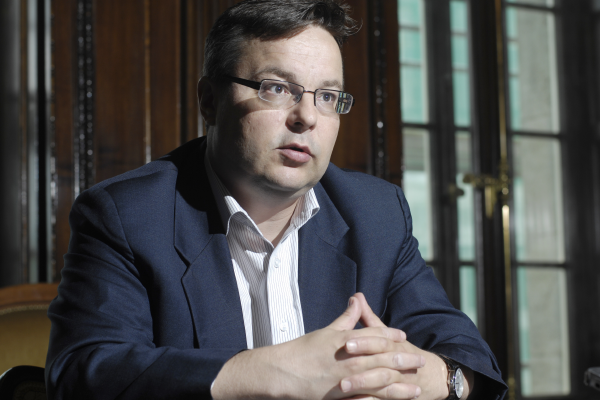 Martin Tlapa.